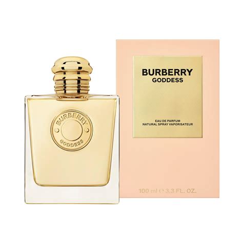 burberry d edp 30 ml|burberry goddess official site.